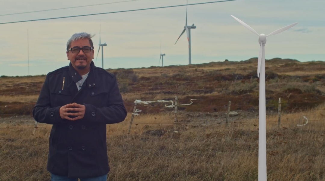 Candidato a diputado por Magallanes, José Fernando Olivares: «Si queremos ser protagonistas del futuro verde de Magallanes debemos cambiar nuestra educación»