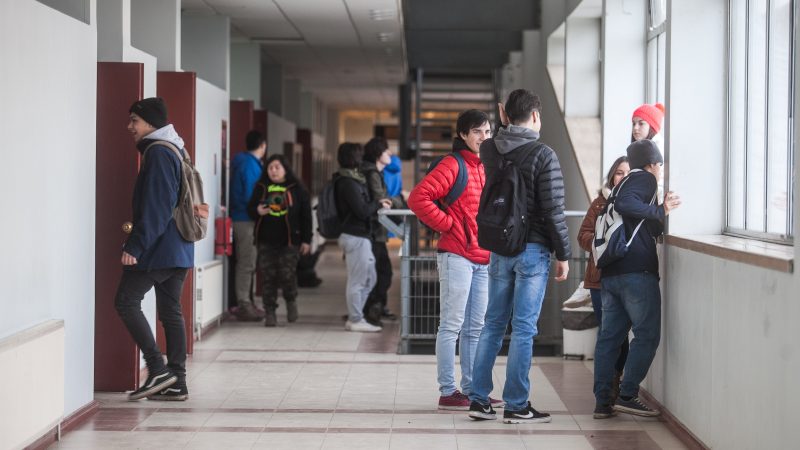 Consejería en Salud Mental UMAG busca prevenir la conducta suicida en estudiantes universitarios