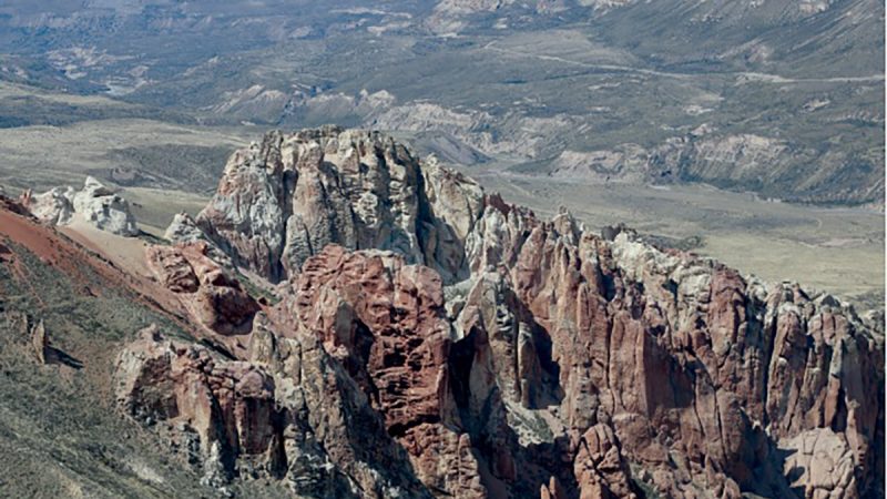 UMAG lanza plataforma interactiva que permite conocer y explorar el valle del Río Jeinimeni en la Región de Aysén