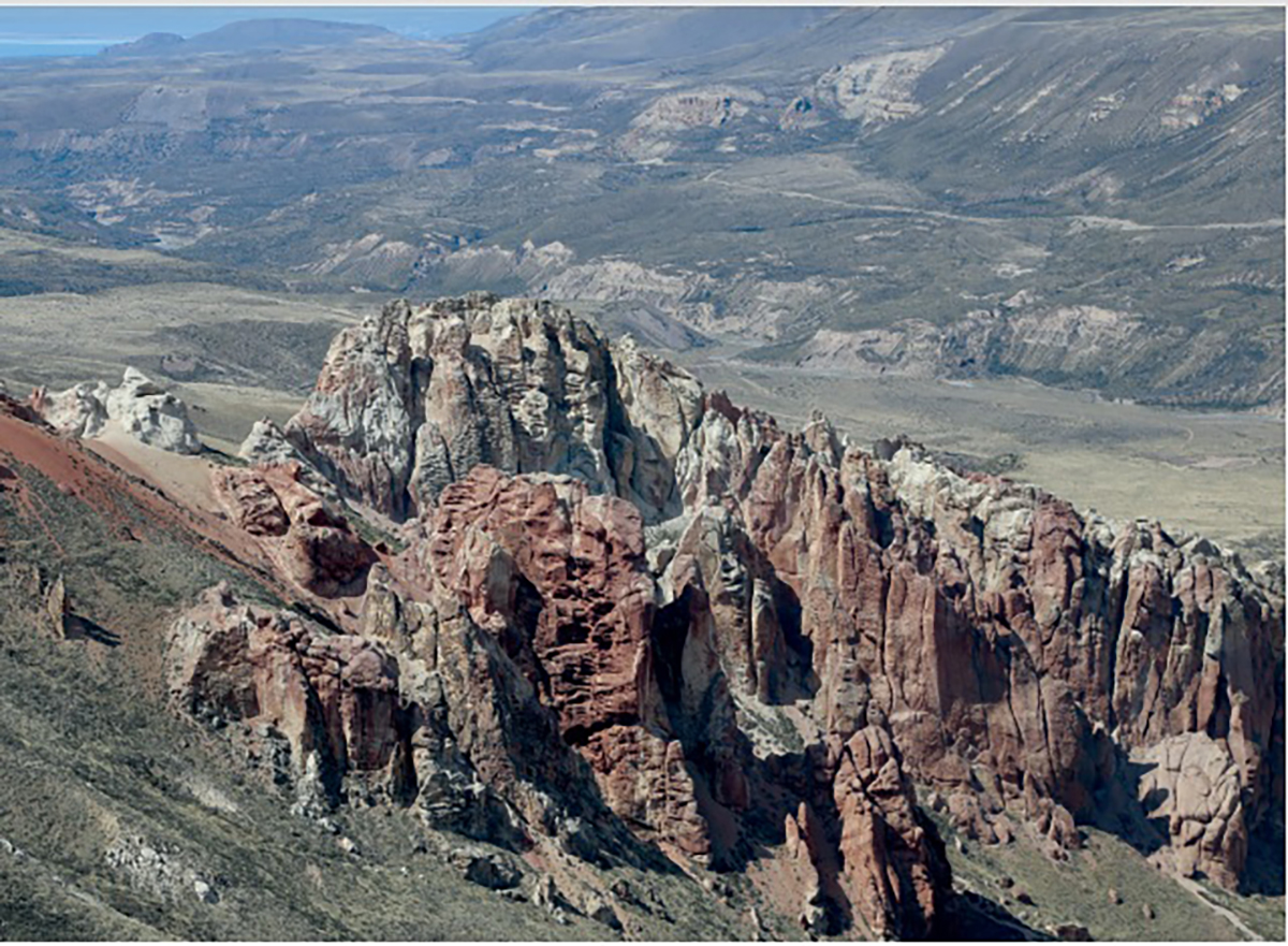 UMAG lanza plataforma interactiva que permite conocer y explorar el valle del Río Jeinimeni en la Región de Aysén