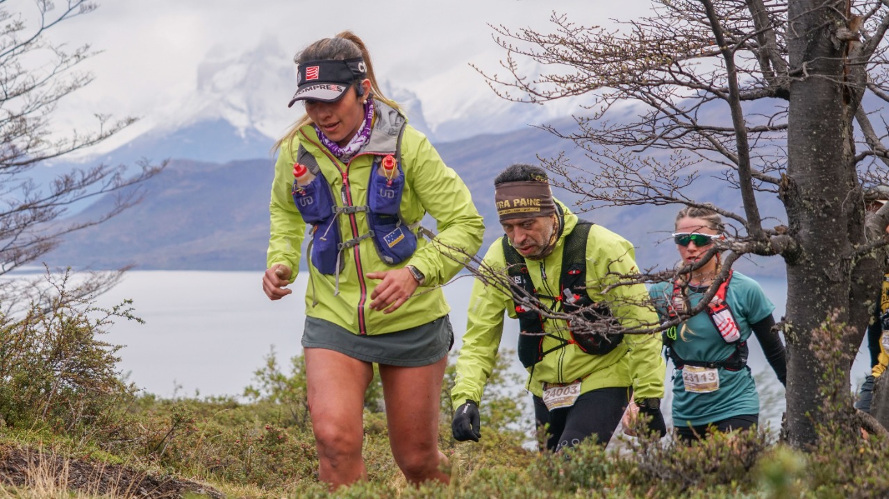 Patagonian International Marathon y Ultra Paine movilizaron a más de 5 mil personas entre corredores y acompañantes quienes visitaron las Torres del Paine.