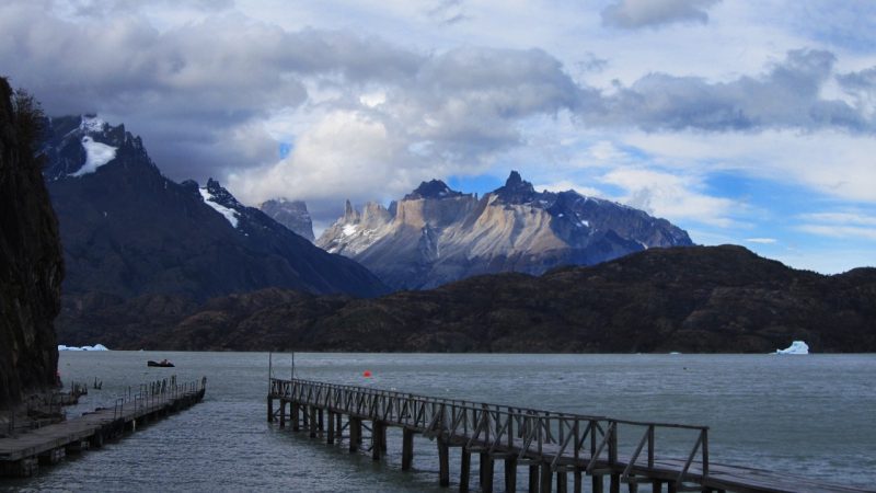 Vive Tus Parques volvió: revisa la convocatoria del voluntariado medioambiental en Torres del Paine