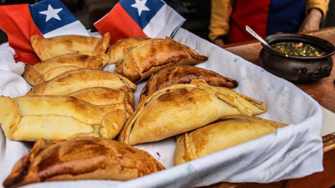 Programa Quiero Mi Barrio realiza este fin de semana la octava versión del Concurso “La Mejor Empanada” en 4 barrios de Punta Arenas