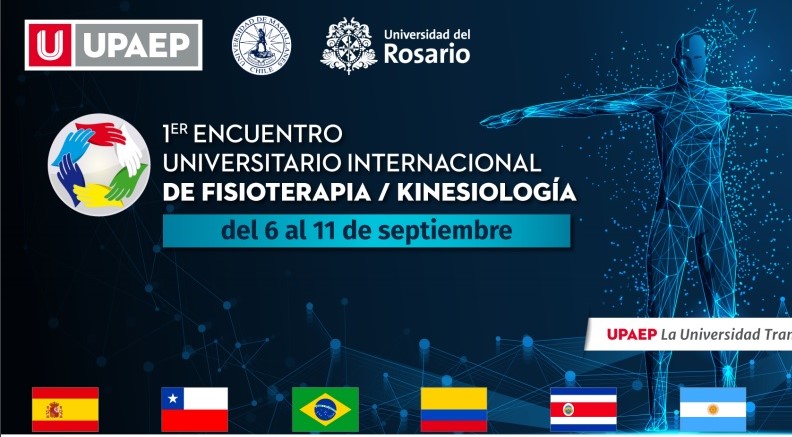 UMAG junto a planteles iberoamericanos organizan primer encuentro universitario internacional de Kinesiología