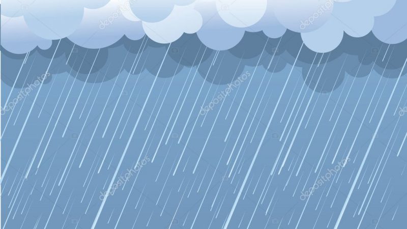 Lluvia y chubascos se pronostican hoy miércoles 22 de septiembre en Magallanes