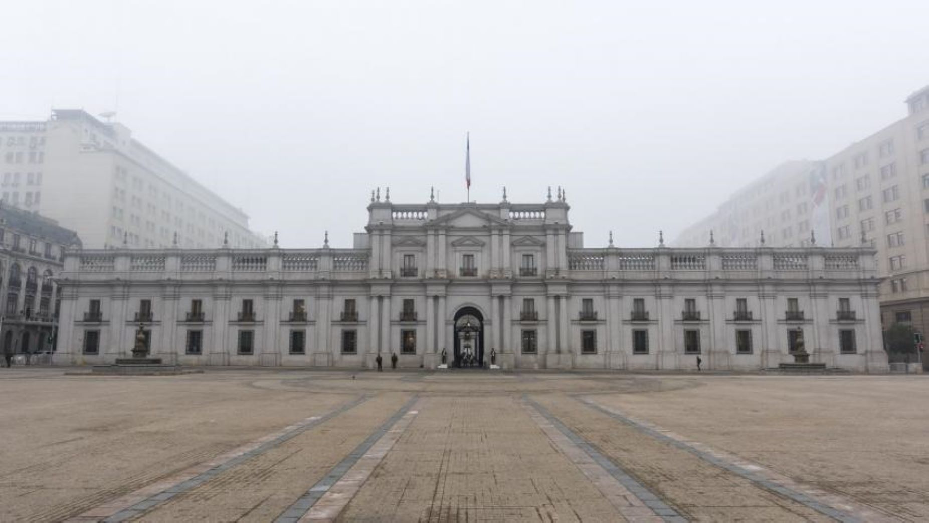 Mañana miércoles 22 se realiza en TV el primer debate presidencial
