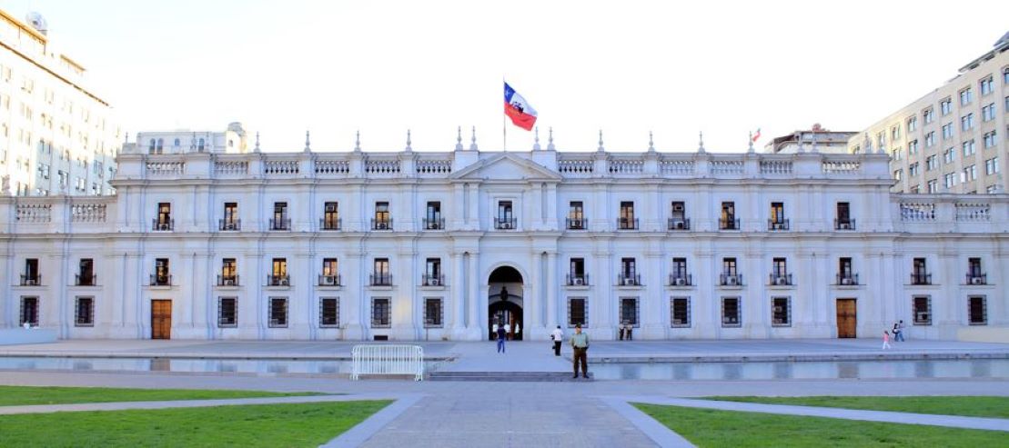 Primer debate presidencial en TV, se efectuará el miércoles 22 de septiembre