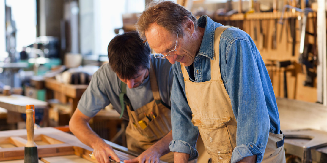 Fernando Landa: “El principal problema de las Pymes es su débil educación financiera”