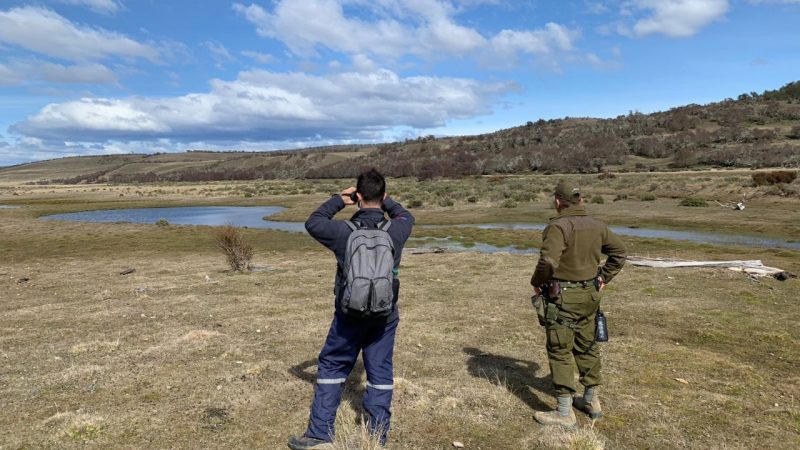 Sernapesca cursa infracciones a pescadores recreativos por pescar antes de inicio de temporada