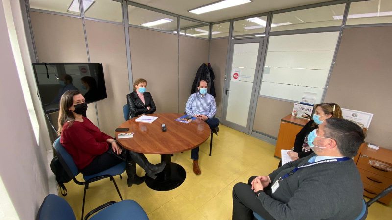 Gremios del turismo se unen para solicitar cambiar PCR por pase de movilidad para ingresar a la región