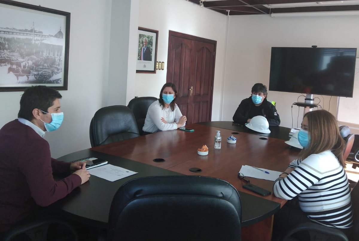 Epaustral entrega protocolos y medidas para operaciones vinculadas a la industria de cruceros