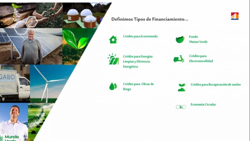 SEREMI de Energía y BancoEstado de Magallanes detallan herramientas de financiamiento para proyectos renovables y de eficiencia energética