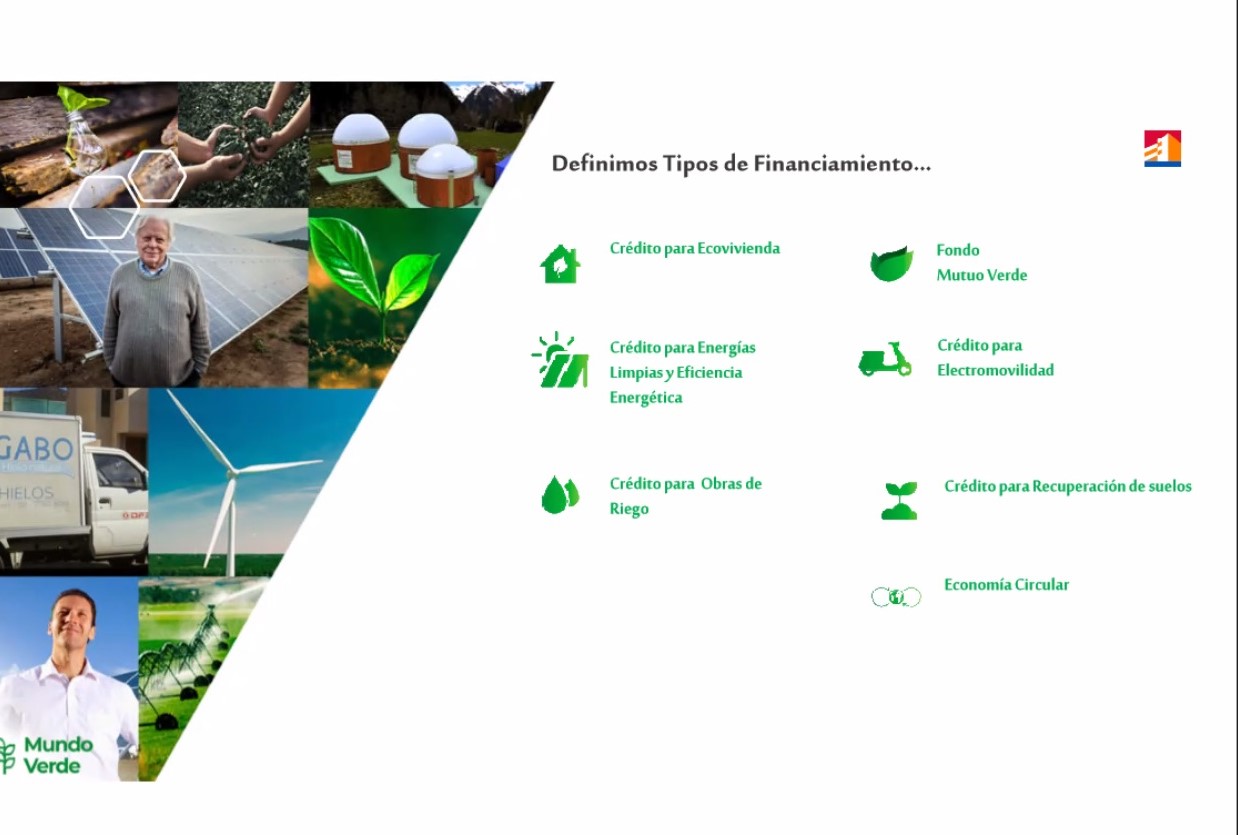 SEREMI de Energía y BancoEstado de Magallanes detallan herramientas de financiamiento para proyectos renovables y de eficiencia energética