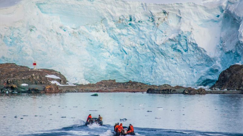 Diagnóstico revela el estado actual de la ciencia en la macrozona Austral de Chile