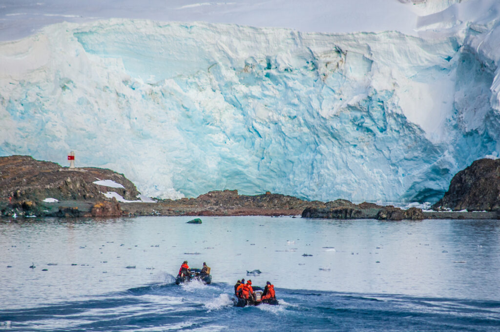 Diagnóstico revela el estado actual de la ciencia en la macrozona Austral de Chile