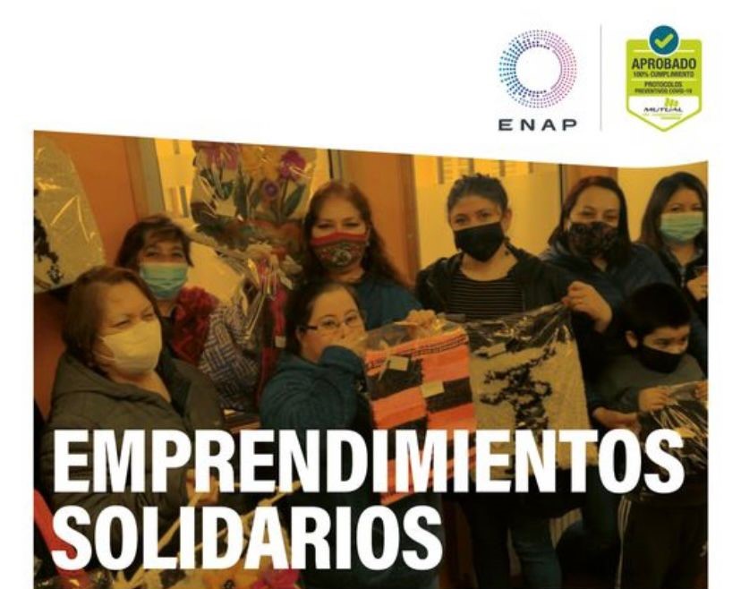 Magia, ciencia y solidaridad en Zona Franca de Punta Arenas