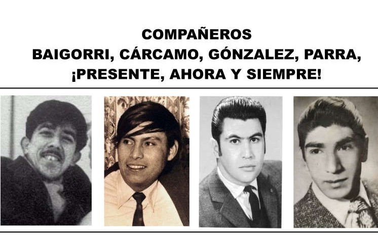 Magallánicos recordarán a ejecutados en 1973 en Porvenir