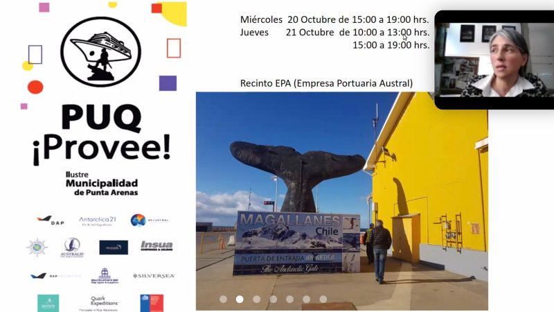 Feria Puq Provee: con 61 empresas cerró proceso de inscripción de participantes