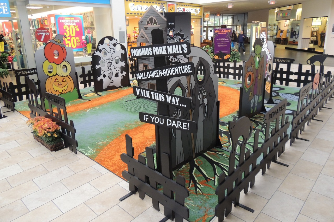 Panoramas “de miedo” en Zona Franca de Punta Arenas para este Halloween