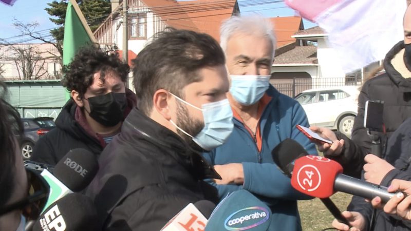 Frente Amplio Magallanes respalda decisión del Partido Comunista de suspender apoyo a candidato a diputado Nikos Ortega tras grave denuncia en su contra