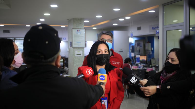 Aporte Familiar Permanente: 396 familias de Magallanes no han cobrado el beneficio