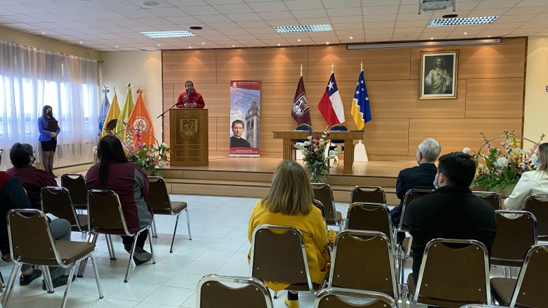 Instituto Don Bosco se acoge a la gratuidad a partir de 2022