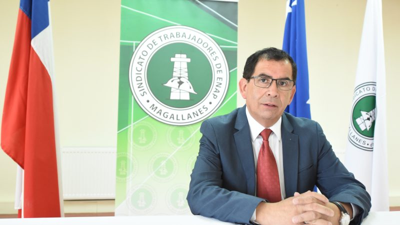 Sindicato de Trabajadores de Enap, “Valoramos la presentación del proyecto para que Enap ingrese al mercado de la distribución de gas licuado”