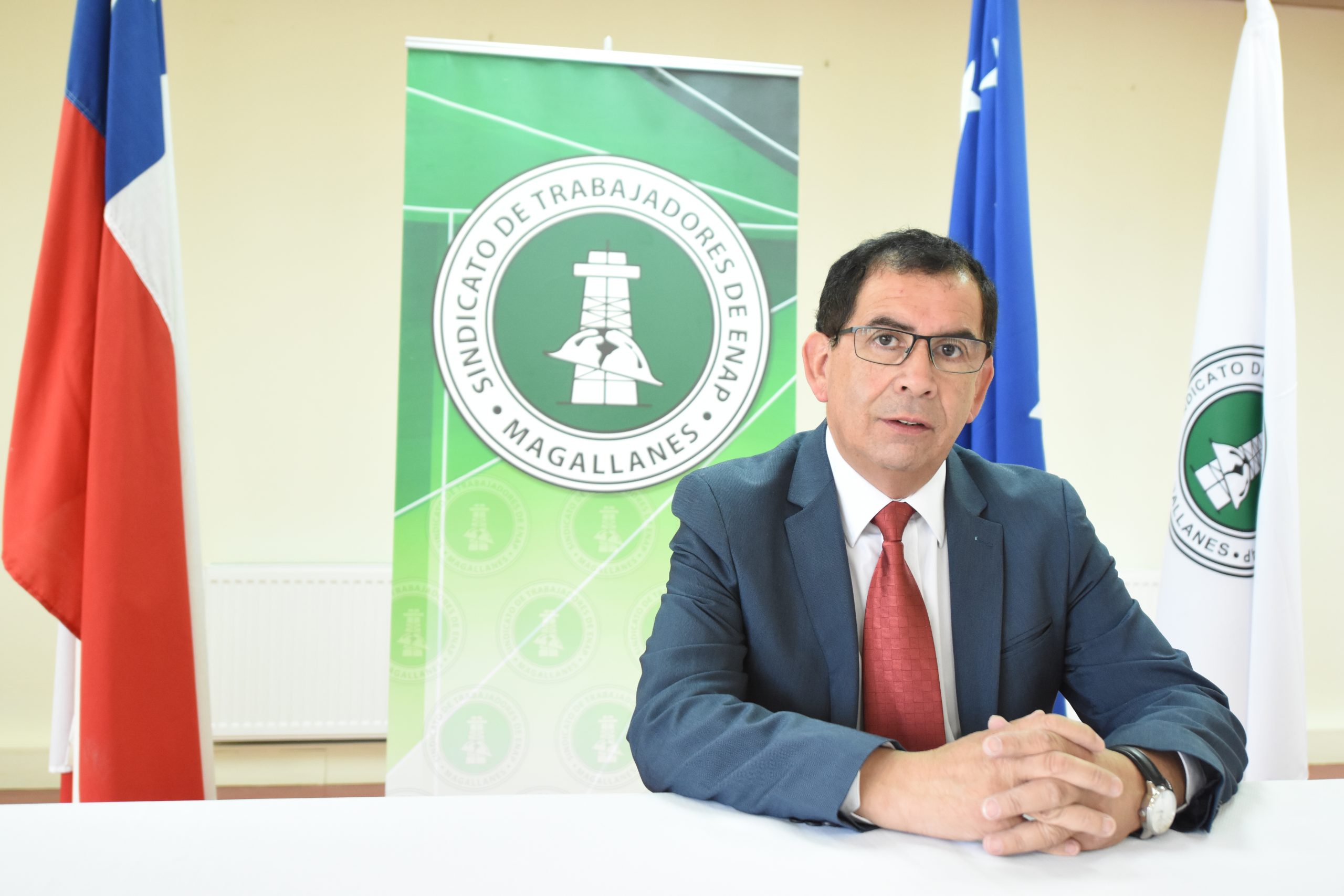 Sindicato de Trabajadores de Enap, “Valoramos la presentación del proyecto para que Enap ingrese al mercado de la distribución de gas licuado”