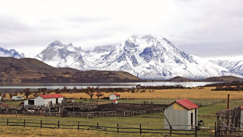 Primer encuentro de áreas protegidas y comunidades abordará los avances y desafíos en patagonia chilena