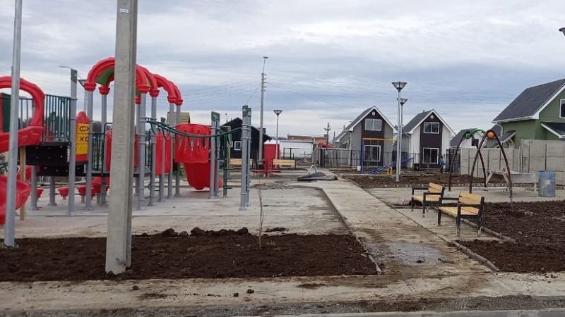 «Cuando incorporamos nuevas conexiones a la red, tanto de agua potable como de alcantarillado, nos estamos conectando con las familias y con el diario vivir de cada uno de ellos»