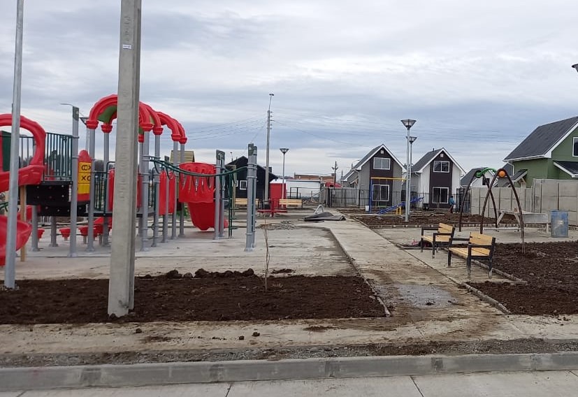 «Cuando incorporamos nuevas conexiones a la red, tanto de agua potable como de alcantarillado, nos estamos conectando con las familias y con el diario vivir de cada uno de ellos»