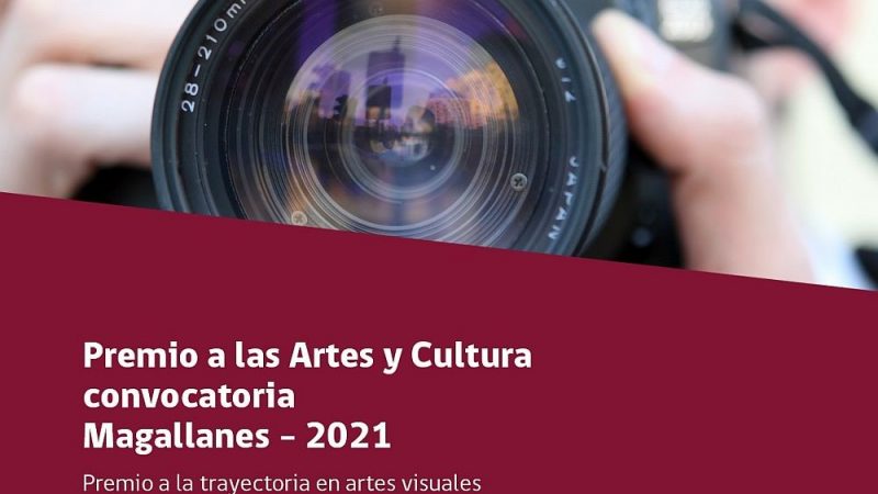 Seremi de las Culturas amplía plazo de convocatoria a Premios Regionales
