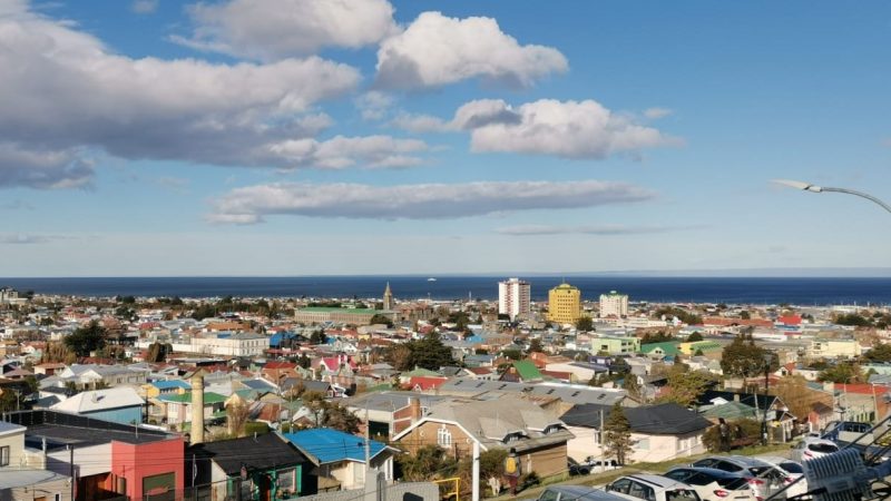 Cielos despejados se pronostican este jueves 7 de abril en Magallanes