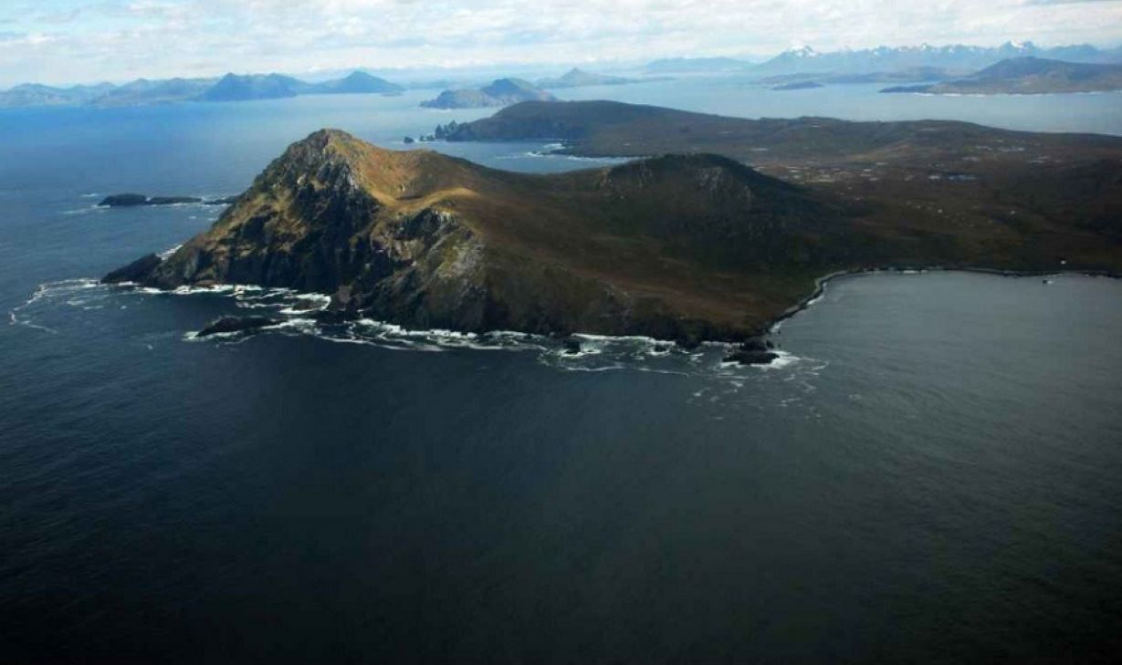 El mítico Cabo de Hornos II, Parte segunda y final – Francisco Cárdenas Marusic