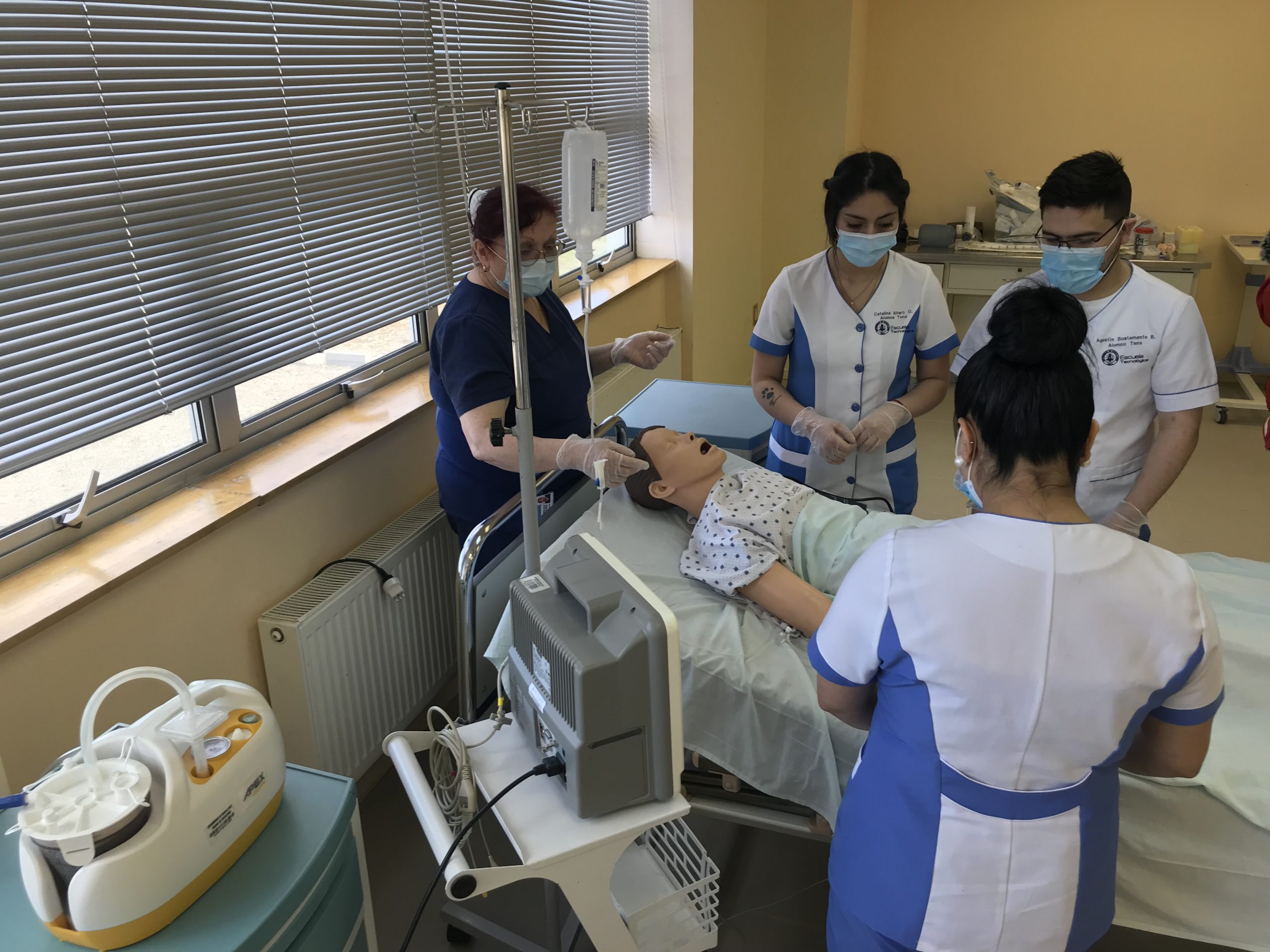 Universidad de Magallanes abrió proceso de matrícula para doce carreras técnicas en Punta Arenas