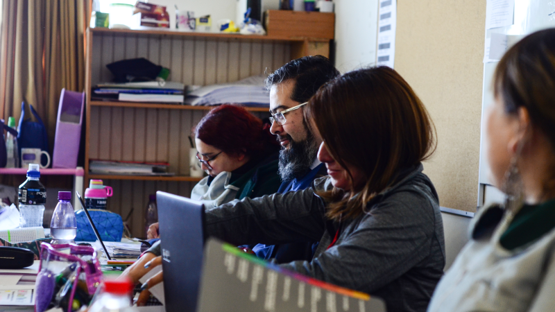MINEDUC invita a postular a beca vocación de profesor a través de fuas.cl a quienes deseen estudiar pedagogía