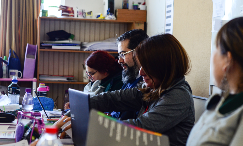 MINEDUC invita a postular a beca vocación de profesor a través de fuas.cl a quienes deseen estudiar pedagogía