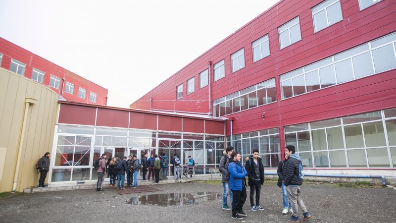 UMAG imparte ciclo de talleres para estudiantes en el mes de la Salud Mental