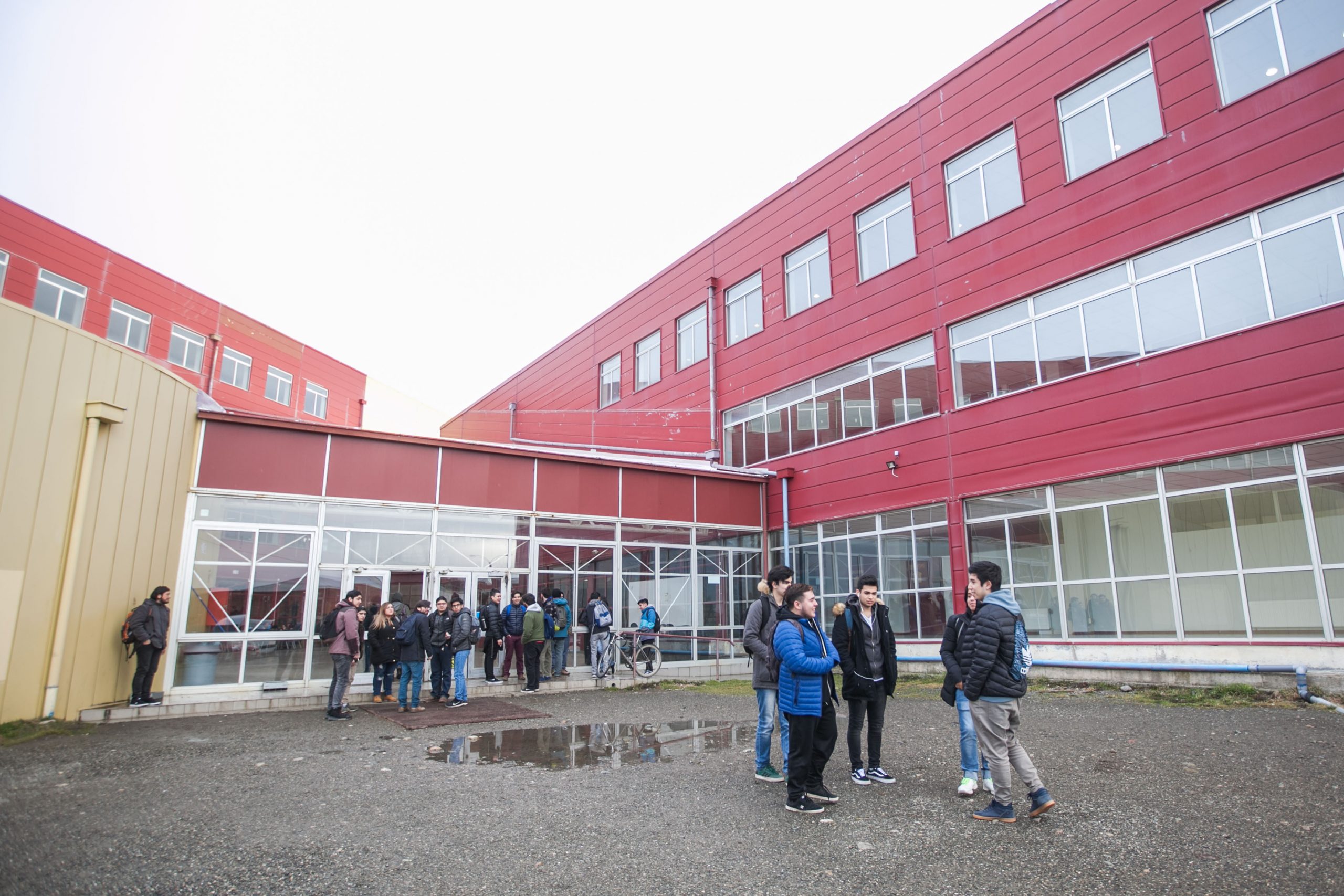 UMAG imparte ciclo de talleres para estudiantes en el mes de la Salud Mental