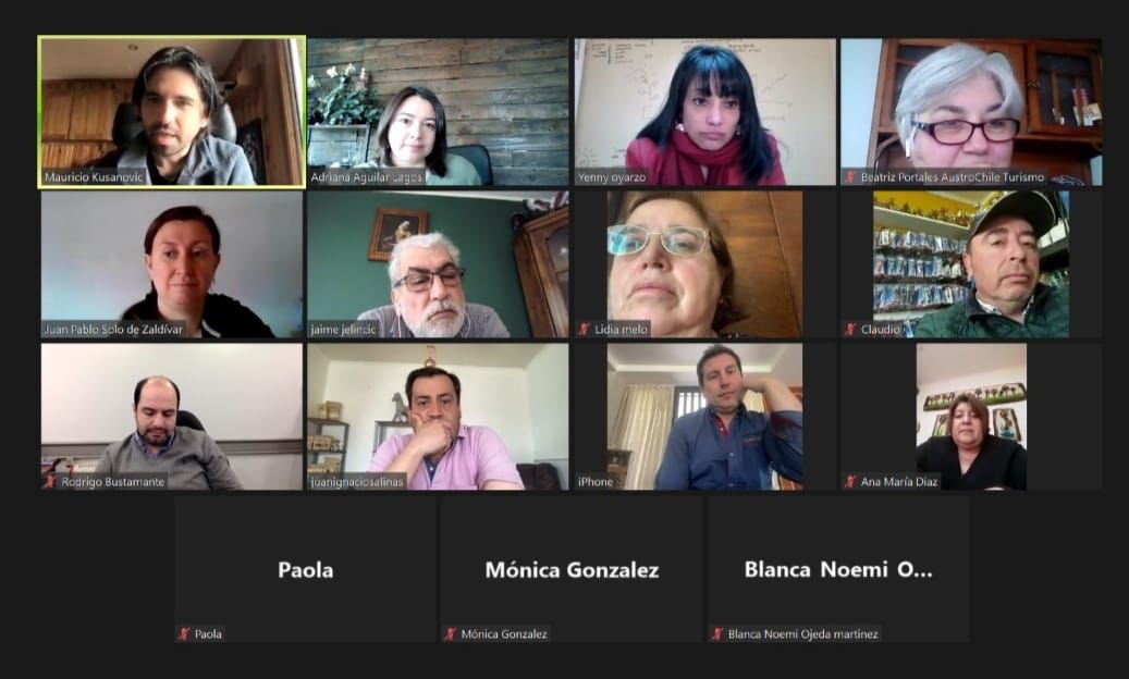 Gremios del Turismo de Magallanes expresan molestia por asignación de recursos del presupuesto a municipalidades