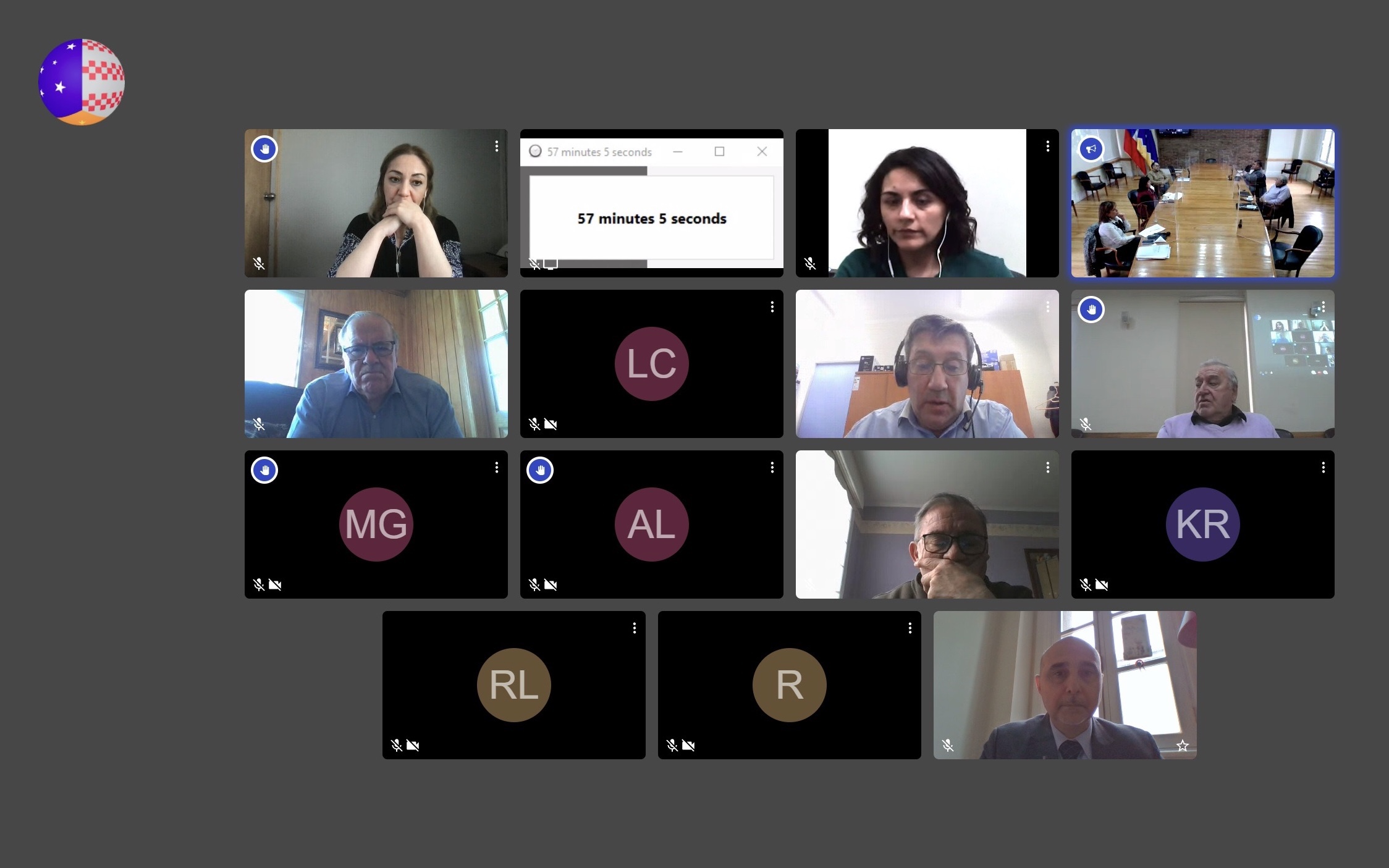 Presidente comisión Turismo del CORE se refiere a reunión con DIPIR y programa de Reactivación del Turismo en Magallanes