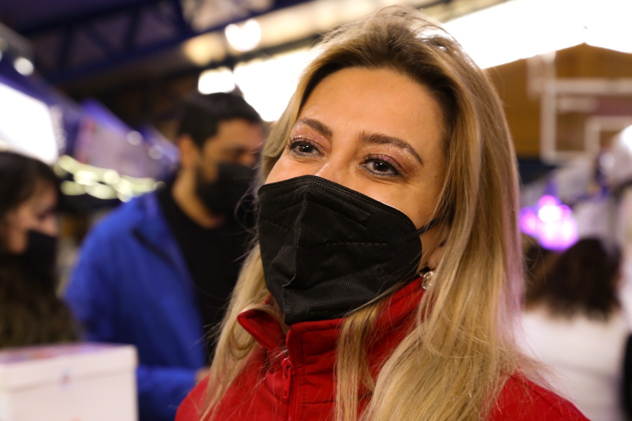 Directora de Sercotec, “Están todos invitados a participar de las distintas actividades que se realicen durante esta semana de la Pyme”