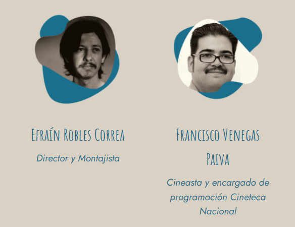 Conversatorios con realizadores nacionales inicia para Magallanes este jueves la Escuela de Espectadores Críticos