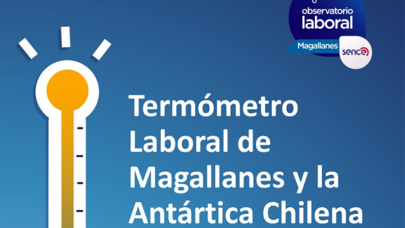 La tasa de ocupación regional aumentó a 59,8% en el trimestre junio-agosto 2021