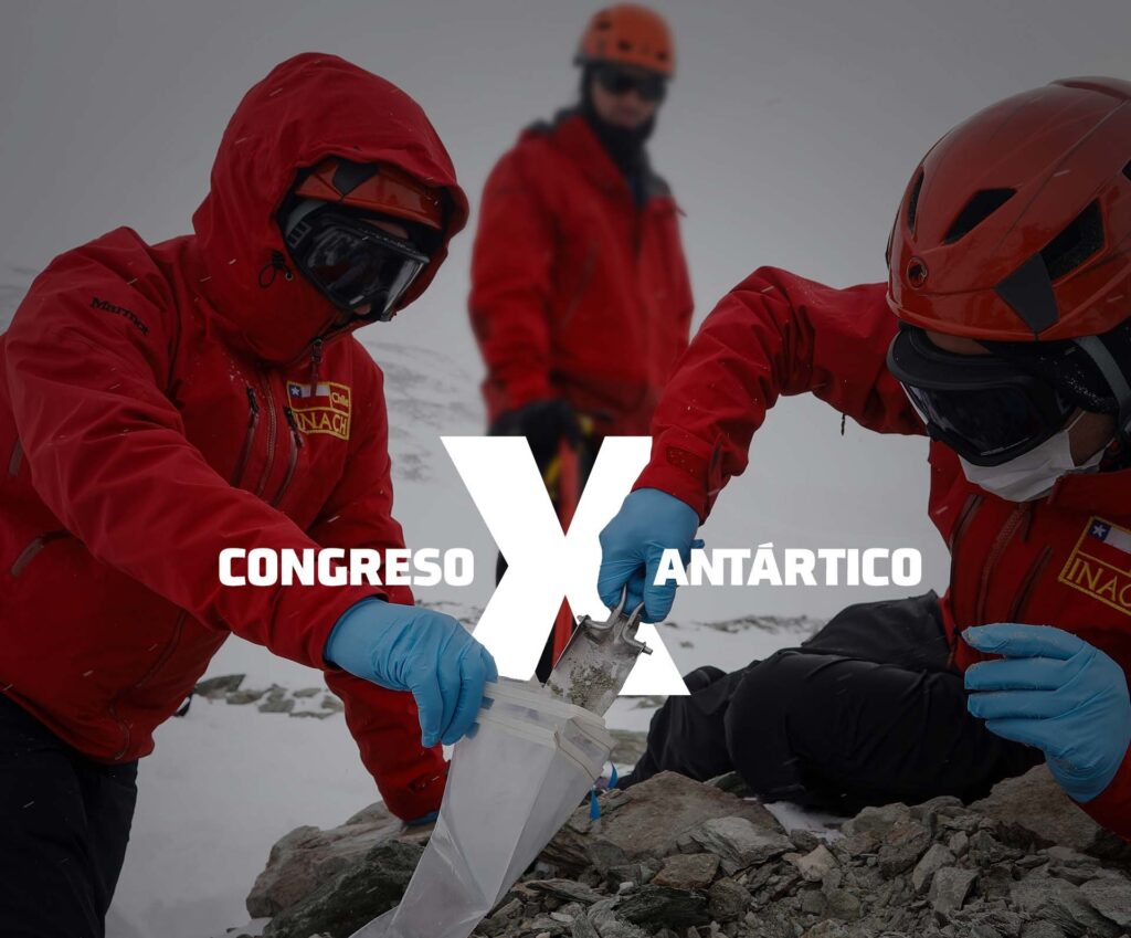 Concluye congreso internacional de investigadores polares