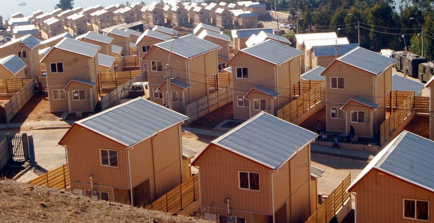 Ministerio de Vivienda y Urbanismo anuncia selección del primer llamado para proyectos del Programa Hogar Mejor, destinados a innovación de eficiencia energética y acondicionamiento térmico de viviendas
