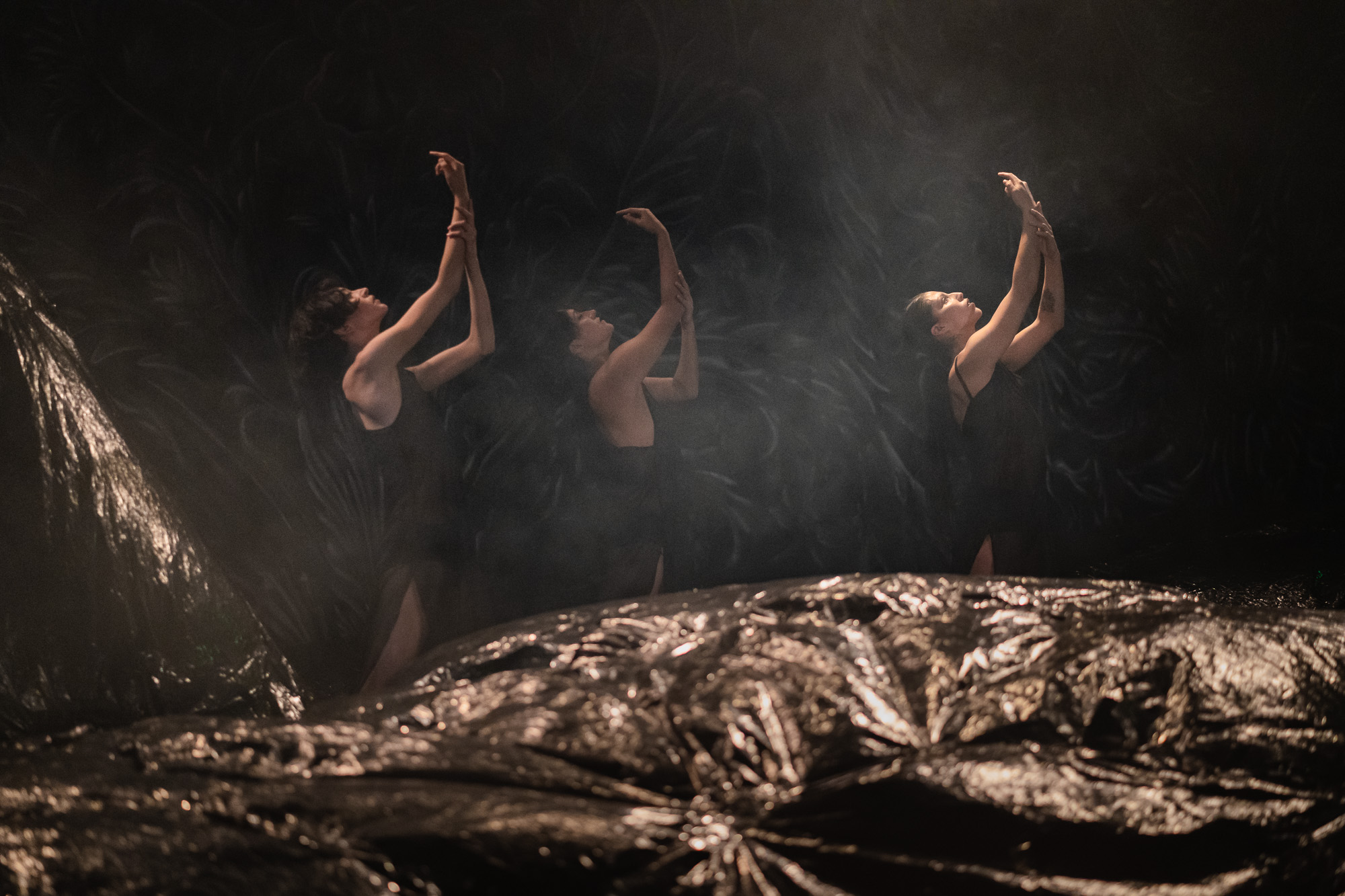 Ministerio de las Culturas lanza nueva convocatoria para la 9ª edición de los Encuentros Coreográficos Nacionales