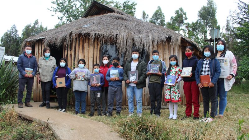 Relevan la importancia de capacitar a pequeños agricultores frente al cambio climático y el mundo digital