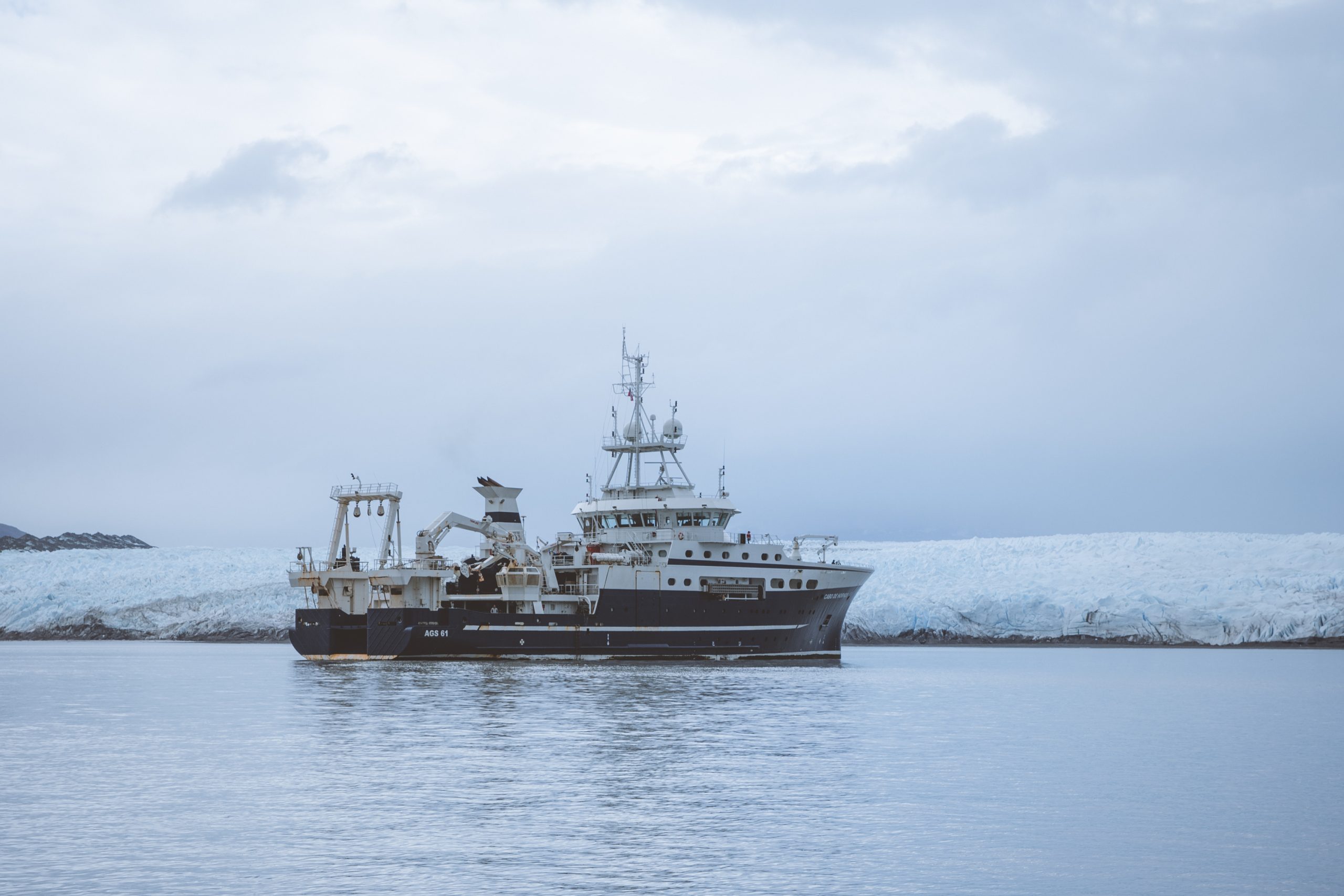 “Cazadores de toxinas”: expedición científica recorrerá el sur de la Región de Magallanes