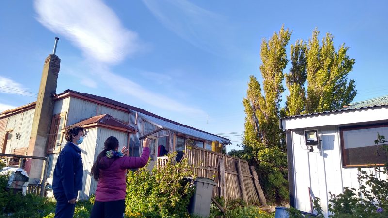 SEREMI de Energía de Magallanes anuncia nuevo llamado para postular al programa Casa Solar